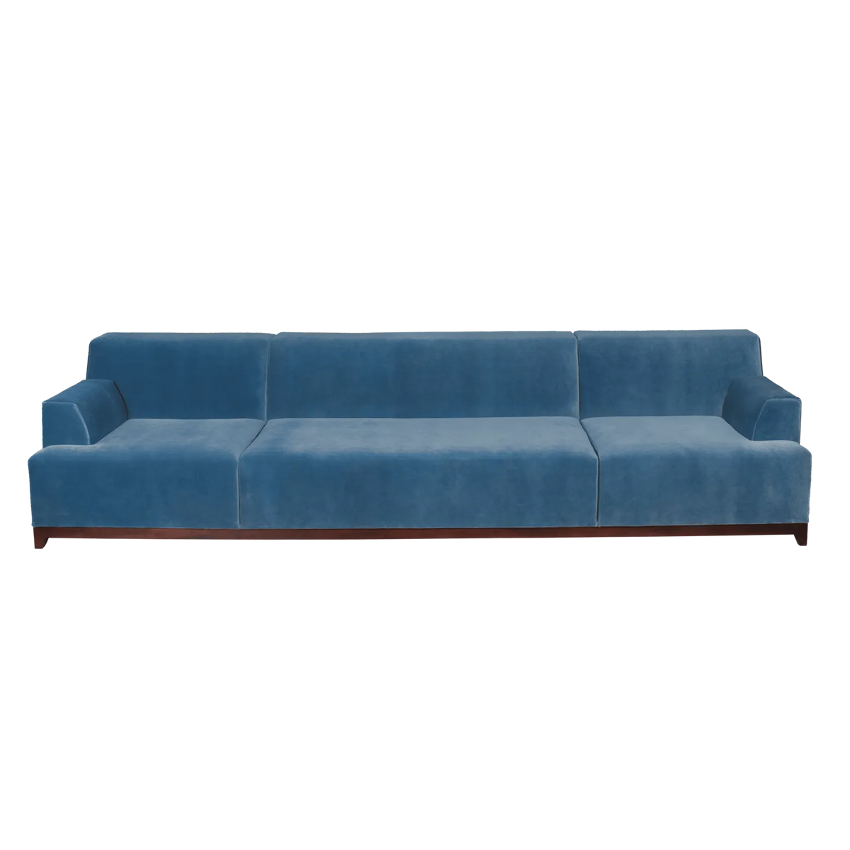 Twins Sofa - Mahally- The Mob Collective
