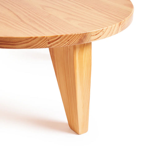 Natural Pine Coffee Tables