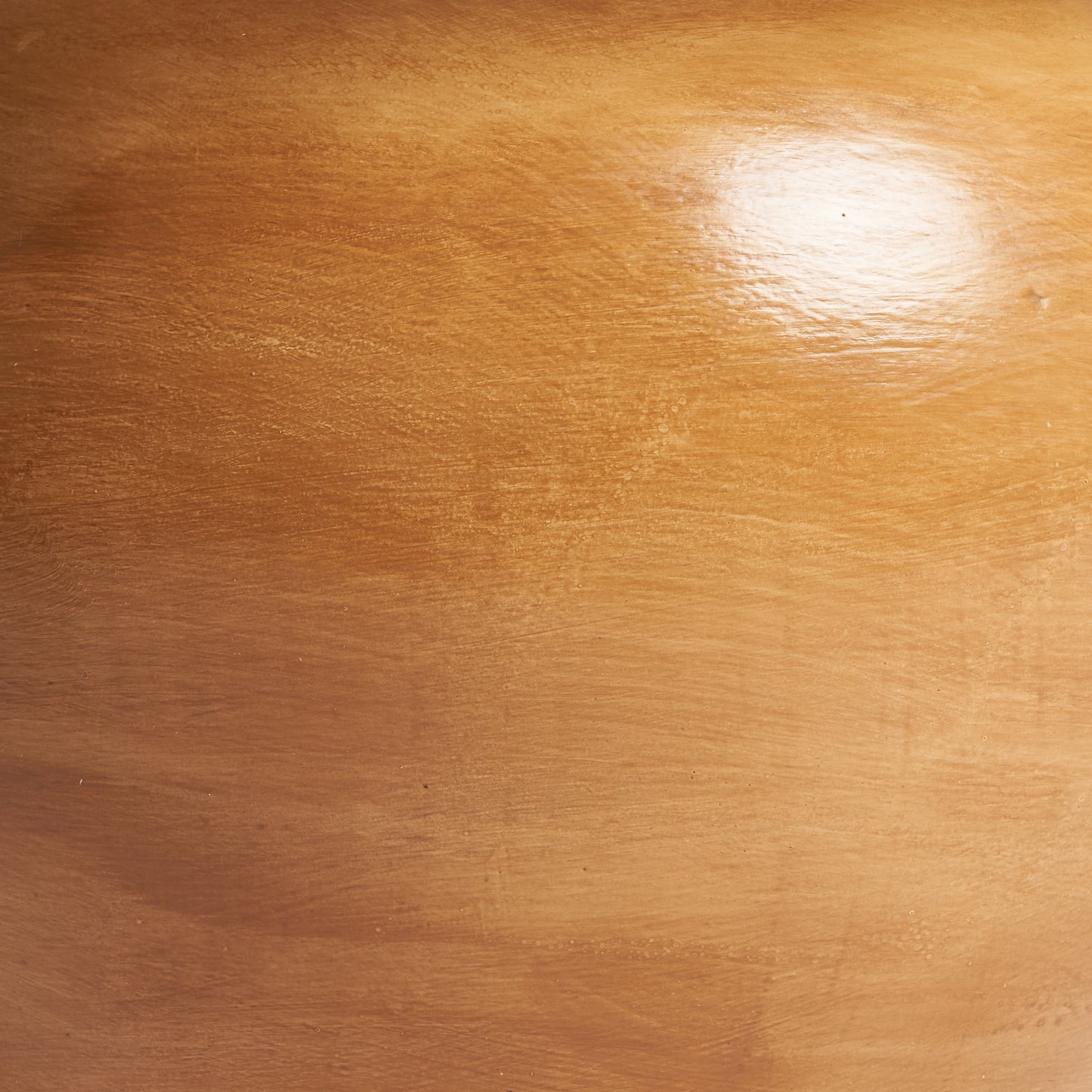 Large Camel Sun Table Lamp