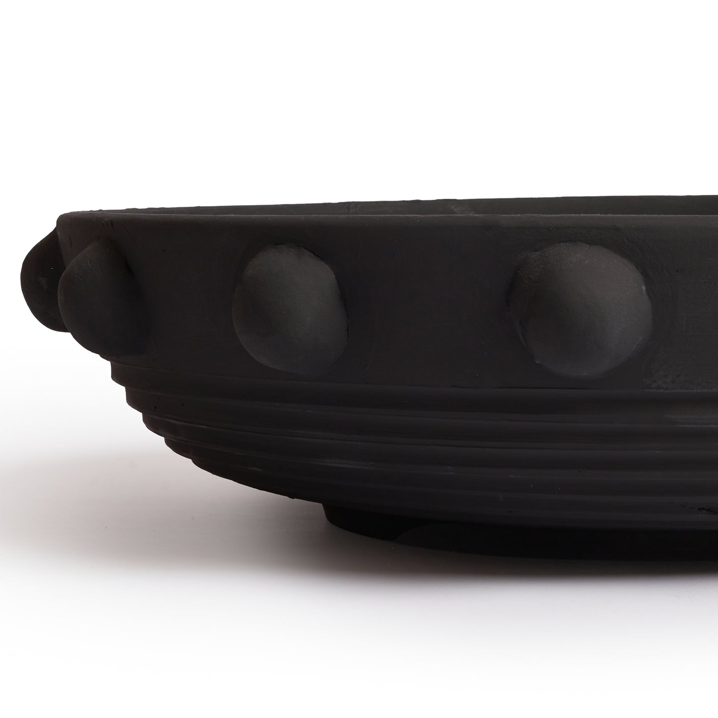 Stoneware Plate