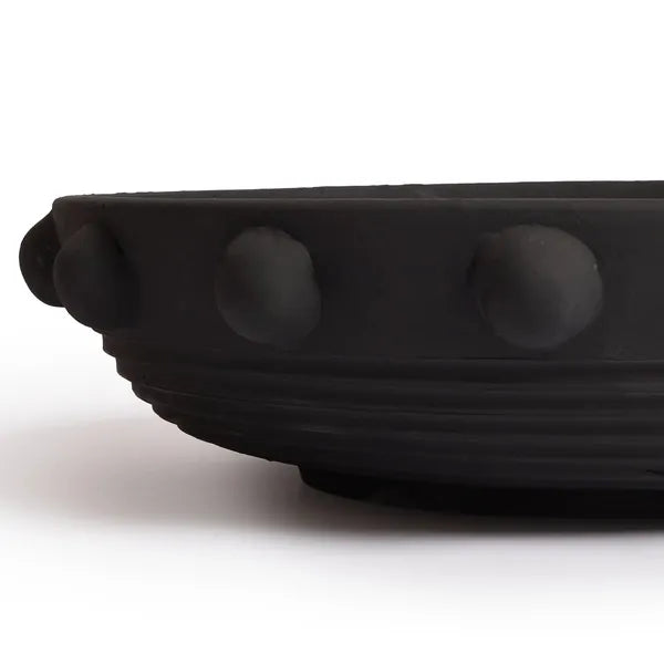 Stoneware Plate