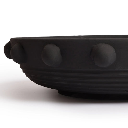 Stoneware Plate