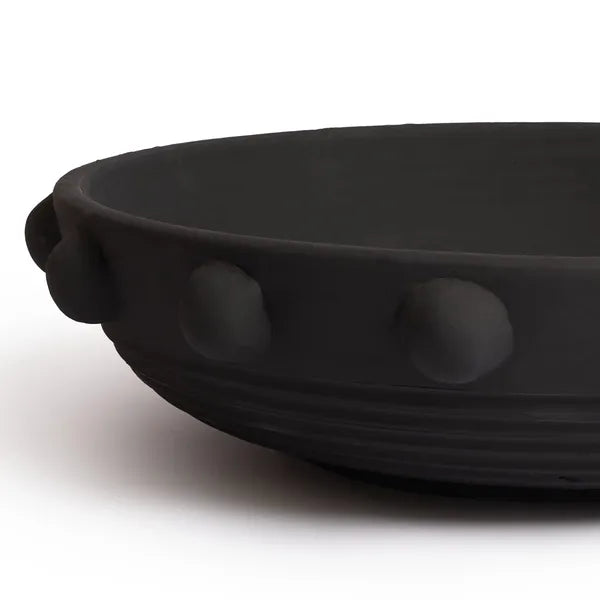 Stoneware Plate