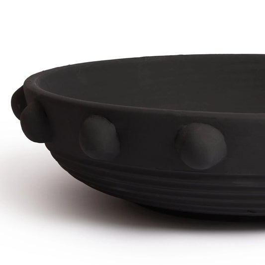 Stoneware Plate