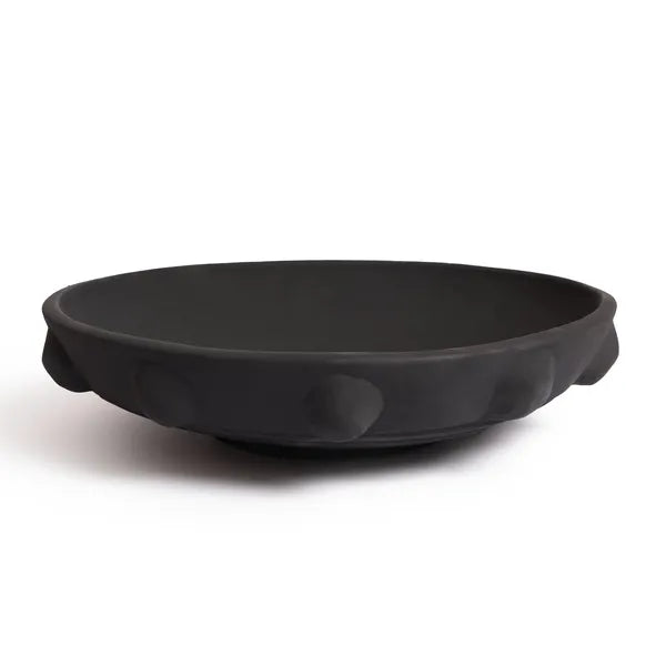 Stoneware Plate