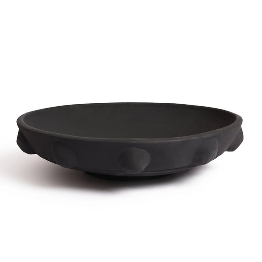Stoneware Plate