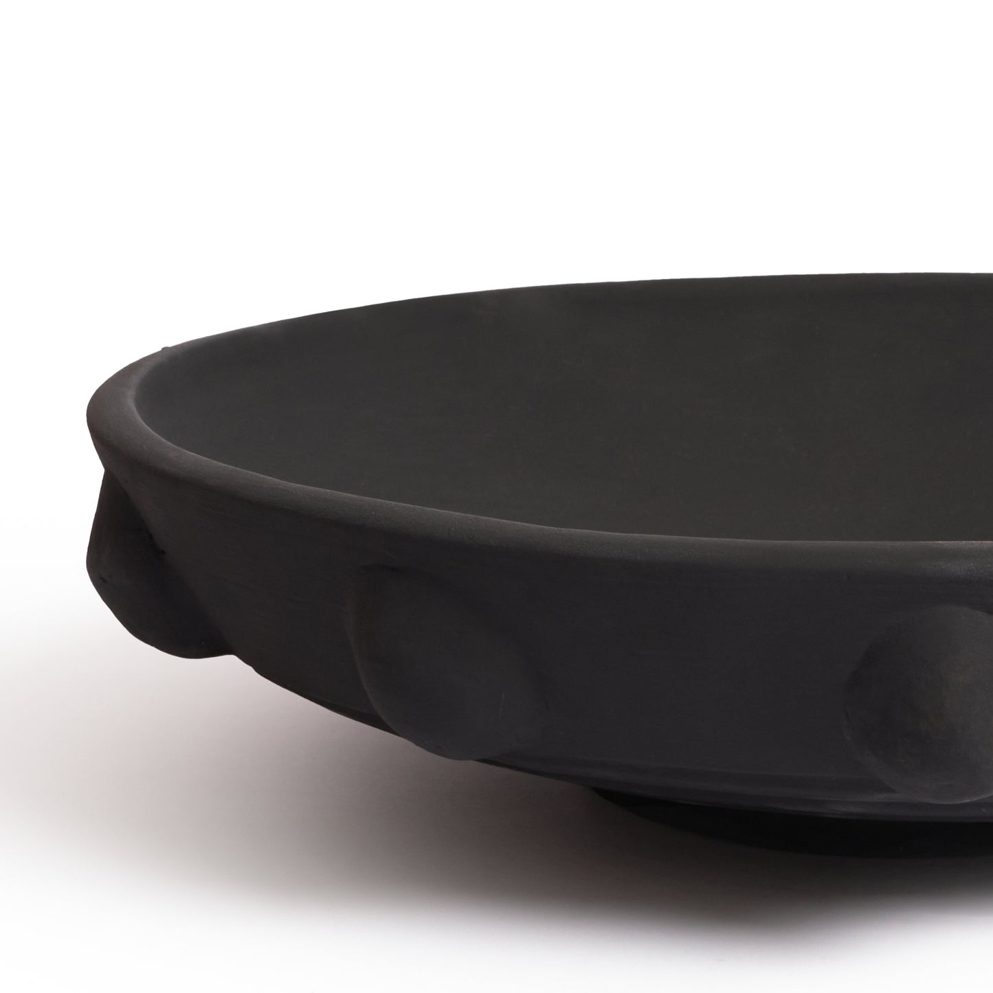 Stoneware Plate