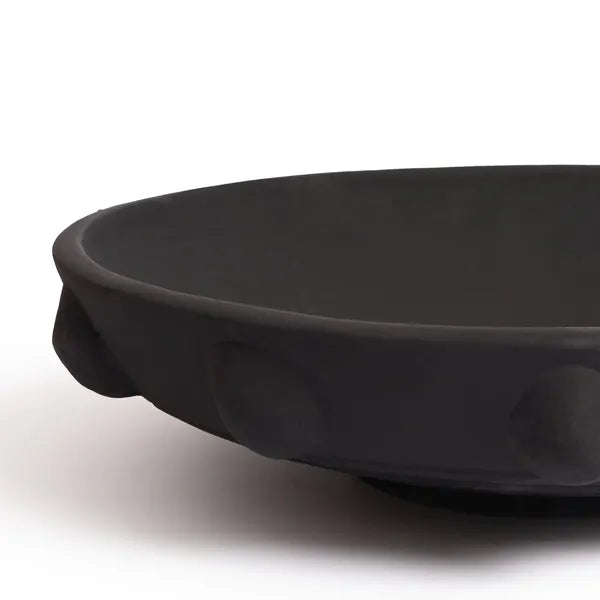Stoneware Plate