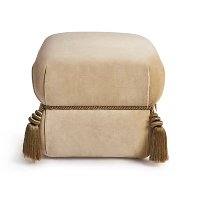 Chouchou Pouf