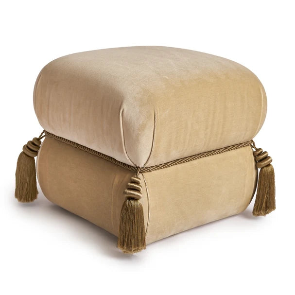 Chouchou Pouf