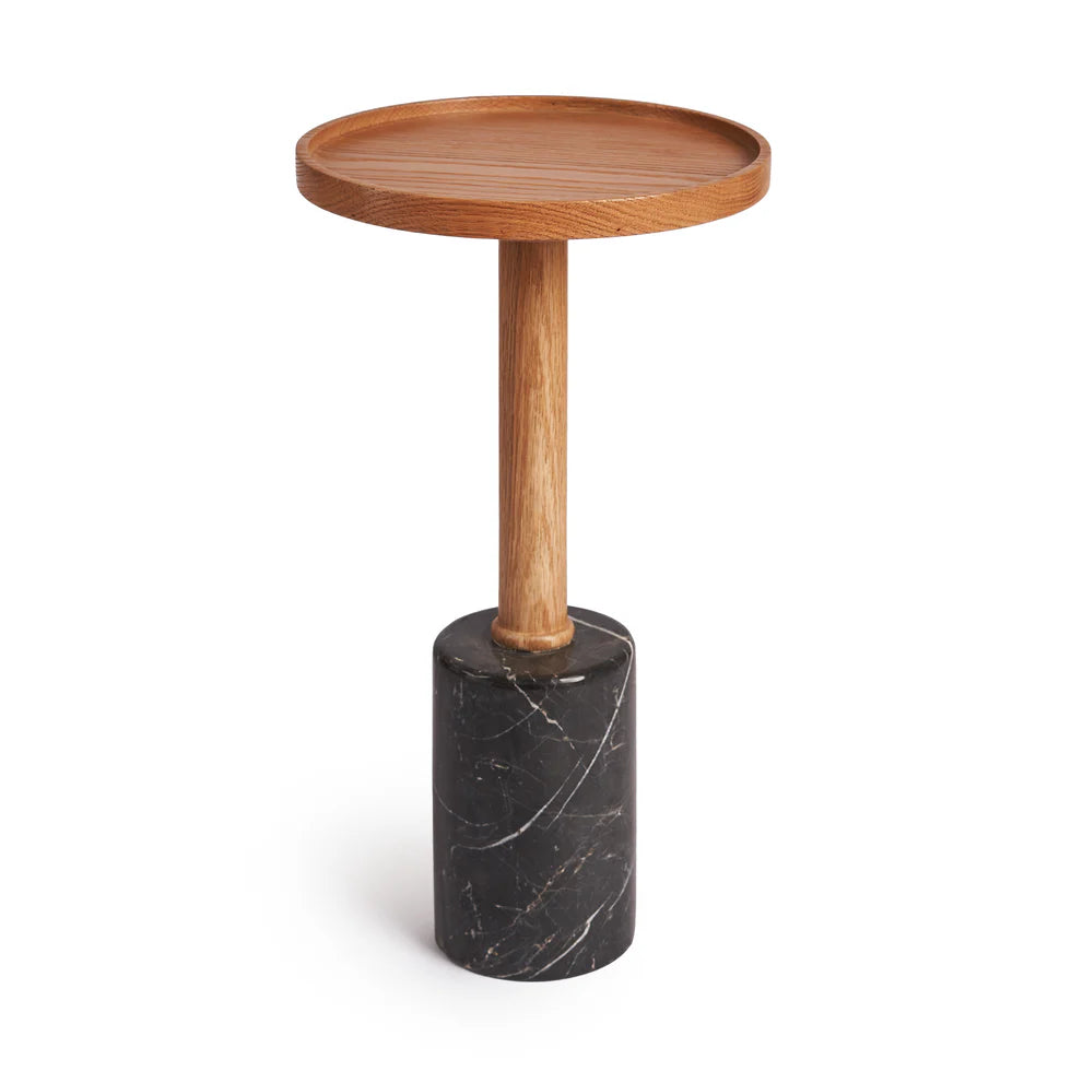 Sila Side Table