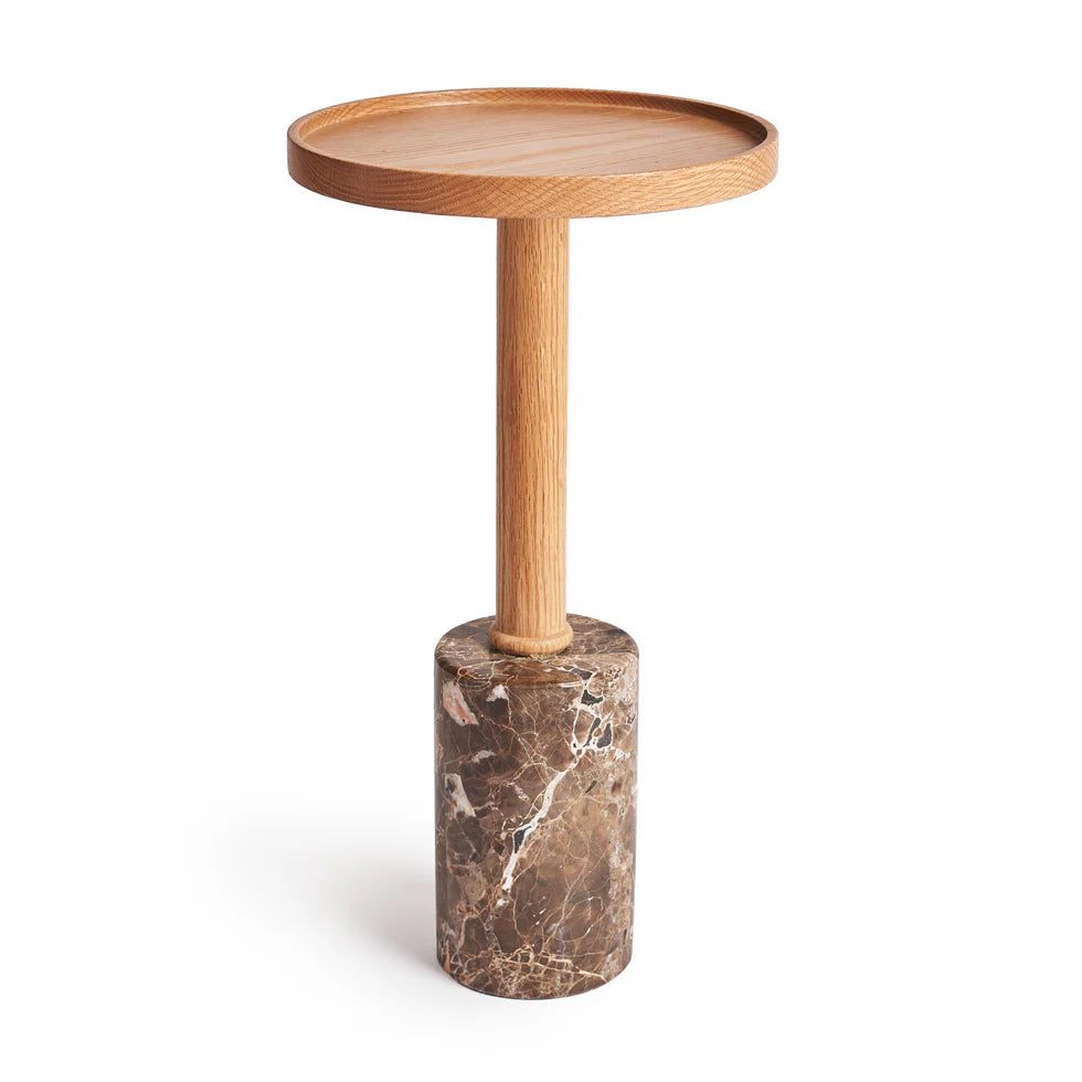 Sila Side Table