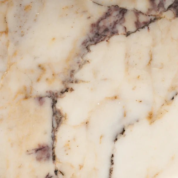 Viola Marble Side Table