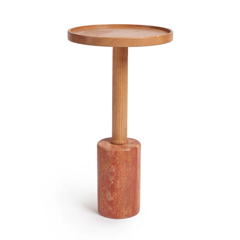 Sila Side Table