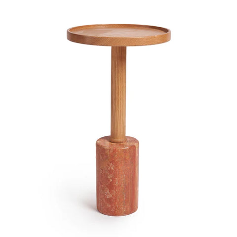 Sila Side Table