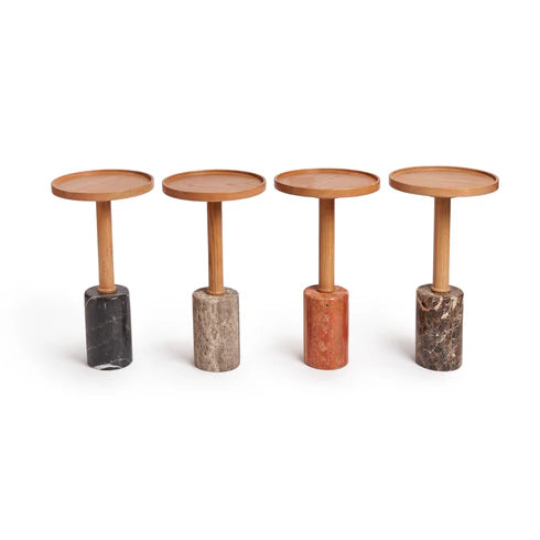 Sila Side Table