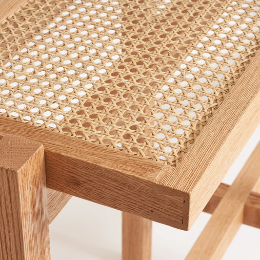Cane Console