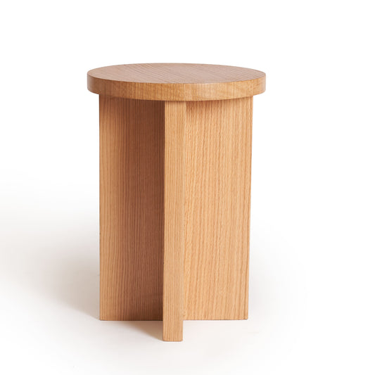 Plus Side Table