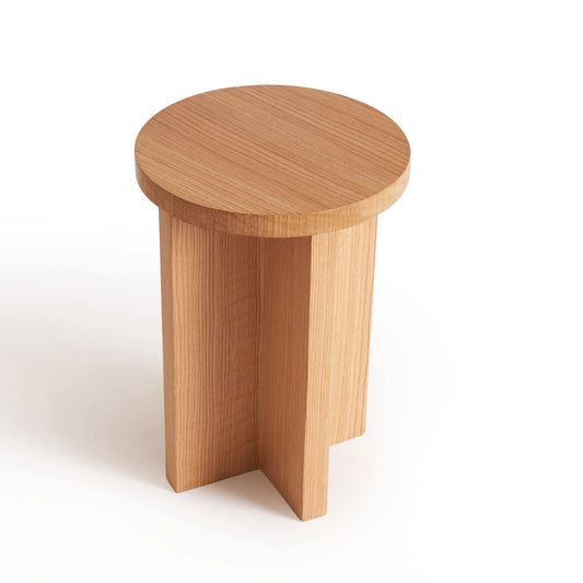 Plus Side Table