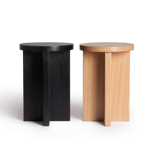 Plus Side Table