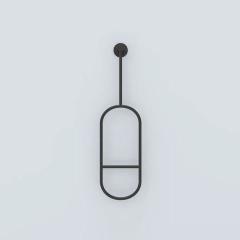 Una - Towel Holder