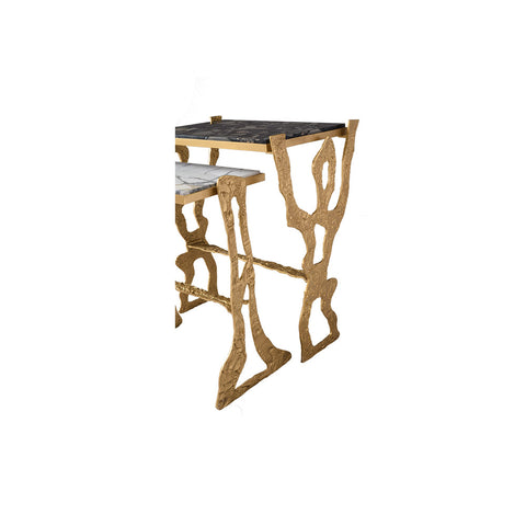 Connection II Side Table