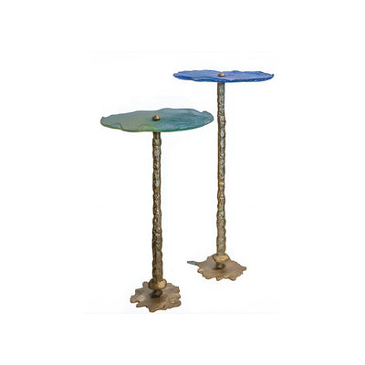Splash Side Table