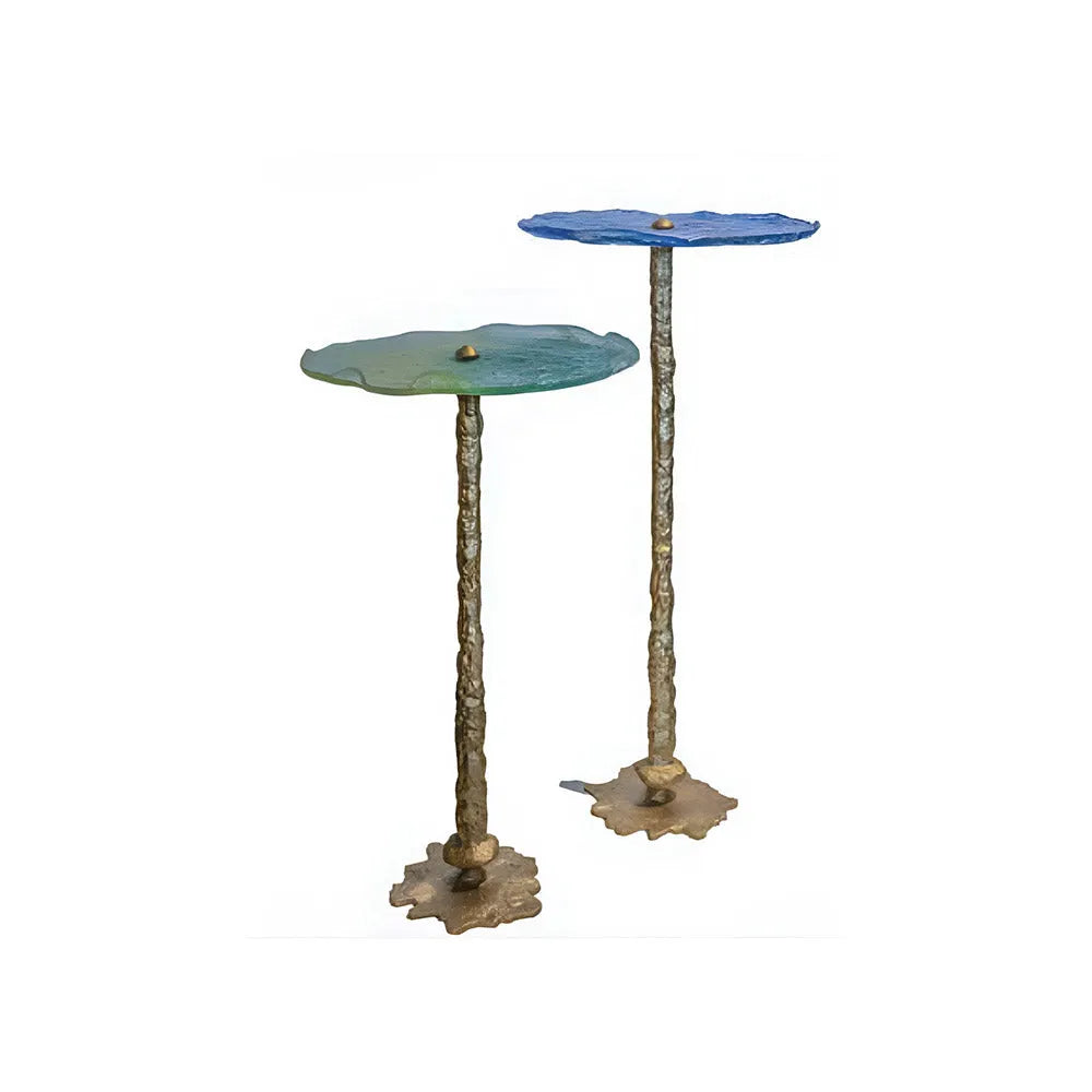 Splash Side Table