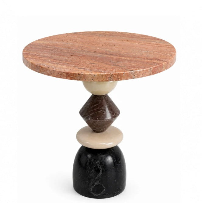 JWL’D Side table