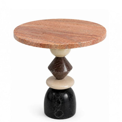 JWL’D Side table