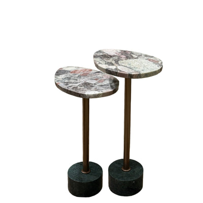 DUAL’D Drink table