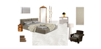 Eclectic - Bedroom 4