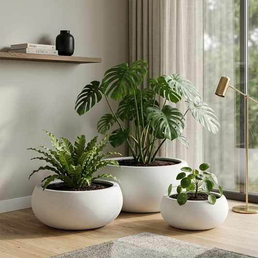 Vaza Planter Pot