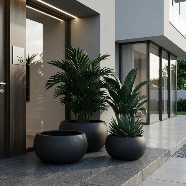 Vaza Planter Pot