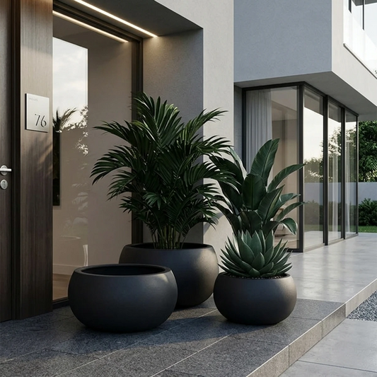 Vaza Planter Pot