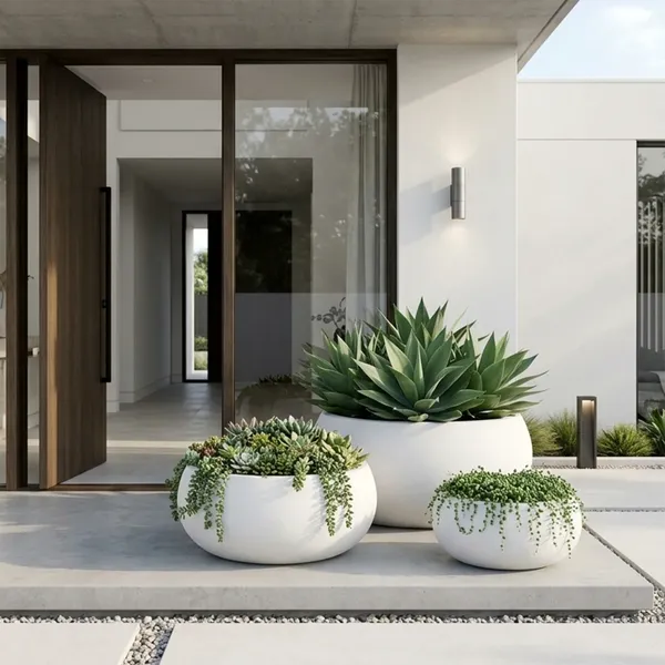 Vaza Planter Pot