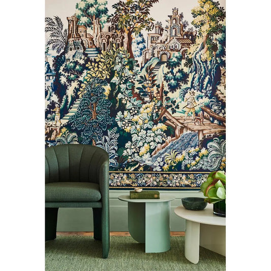 Cole & Son Verdure Tapestry - Design Emporium- The Mob Collective