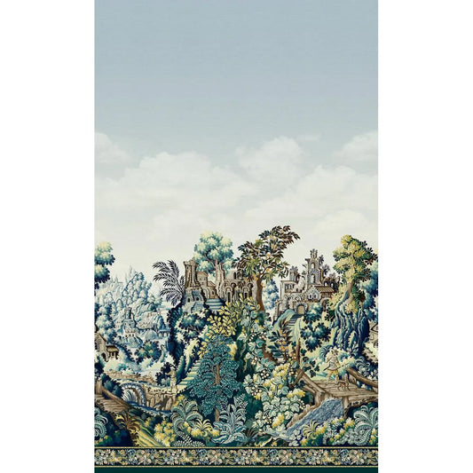Cole & Son Verdure Tapestry - Design Emporium- The Mob Collective