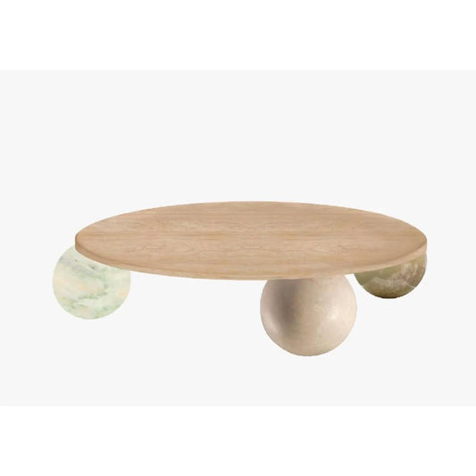 Luna Coffee Tables - EKLEGO- The Mob Collective