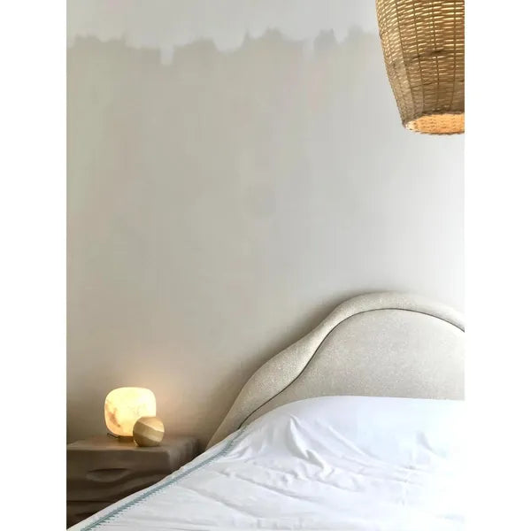 Ramleh Headboard - EKLEGO- The Mob Collective