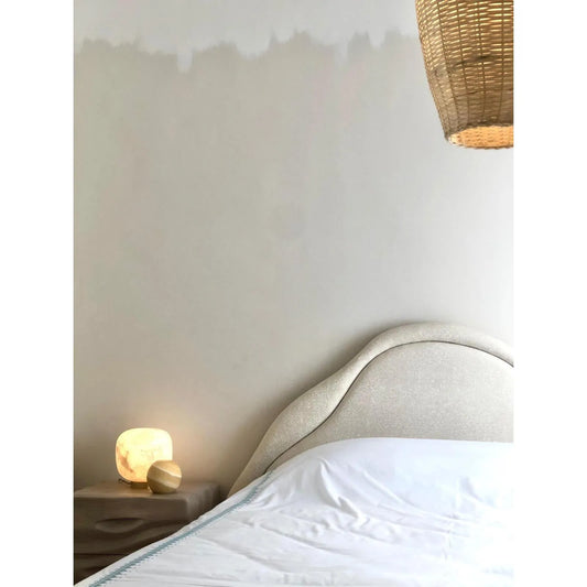 Ramleh Headboard - EKLEGO- The Mob Collective