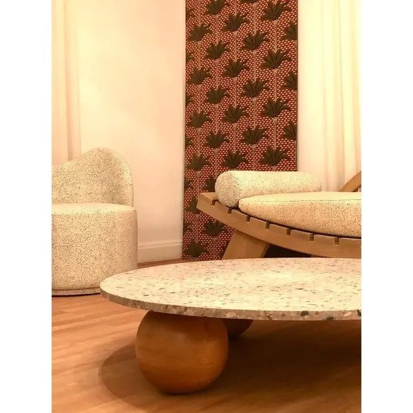 Aida Chair - EKLEGO- The Mob Collective