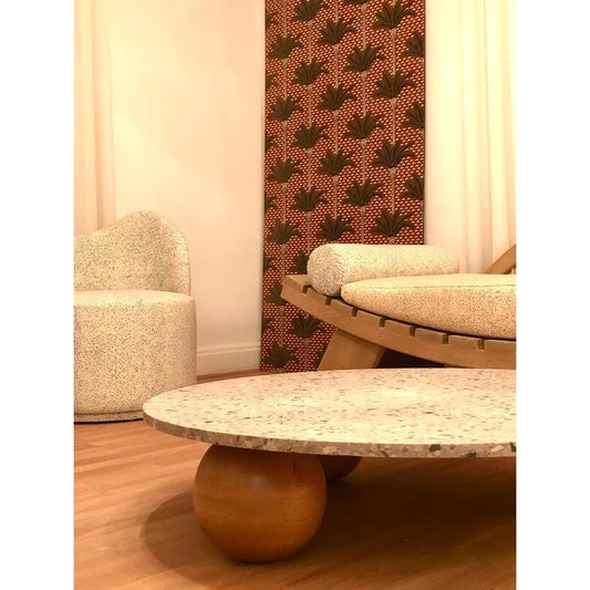 Aida Chair - EKLEGO- The Mob Collective