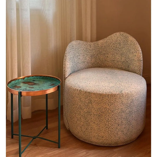 Aida Chair - EKLEGO- The Mob Collective