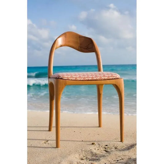 Ramleh Dining Chair - EKLEGO- The Mob Collective