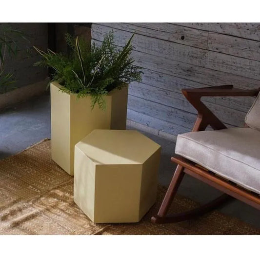 Hex Table - Jera- The Mob Collective