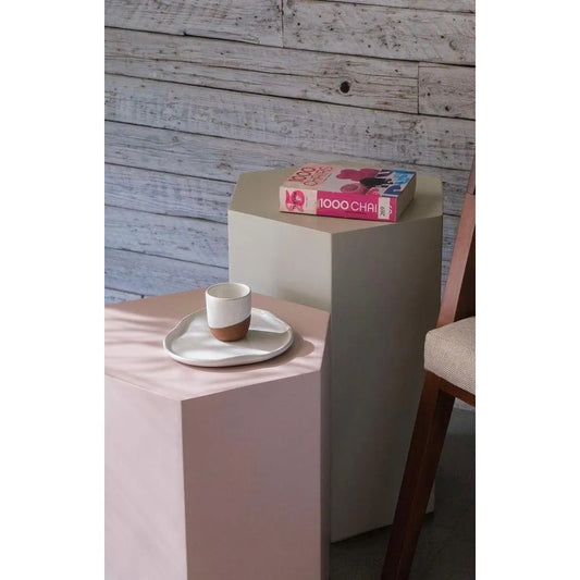 Hex Table - Jera- The Mob Collective