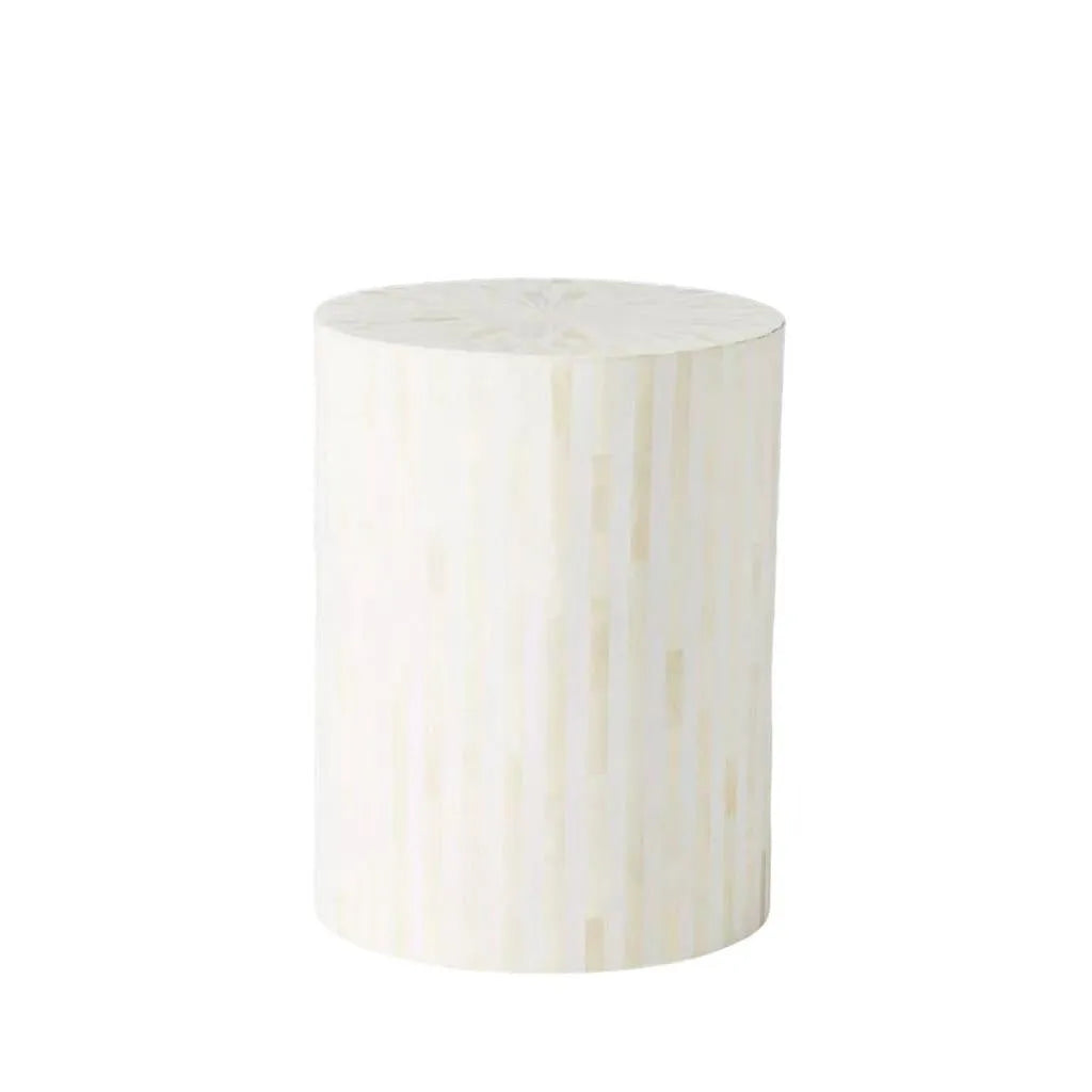 All Pearly Stool