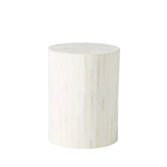 All Pearly Stool