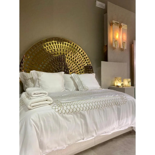 Necklace Headboard